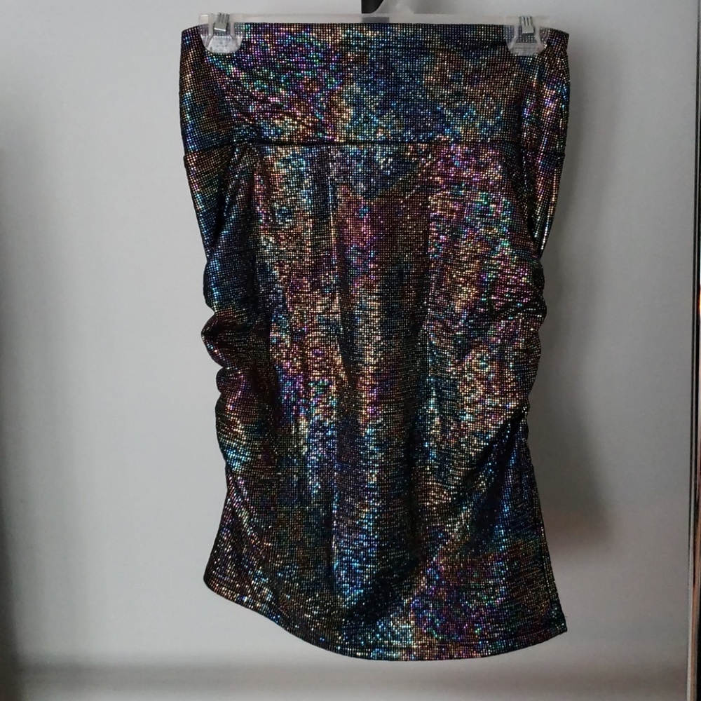 LulaRoe Cassie pencil skirt